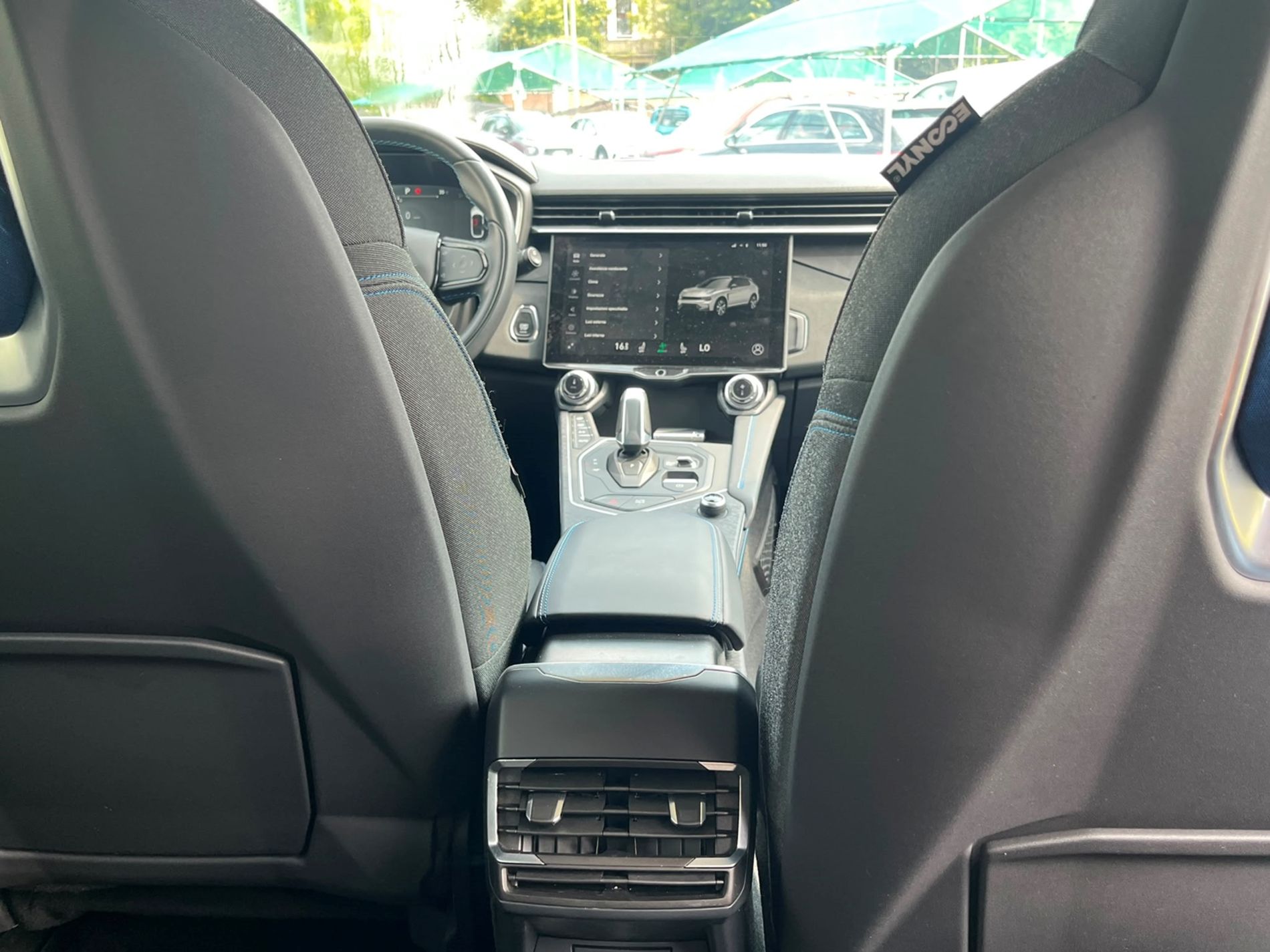01 1.5 phev - SENZA VINCOLI DI FINANZIAMENTO - Gallotti Auto